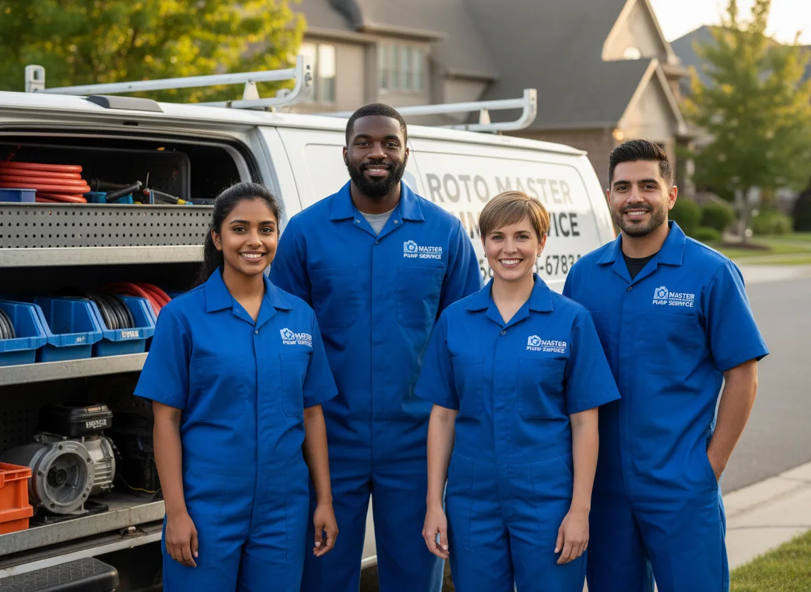 Sump Pump Installation company in Pelham, NC